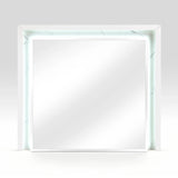 Ripple-Mirror image
