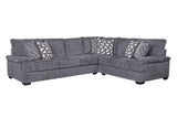 2170 Vega Cement Sectional