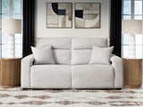 Modmax II Reclining Loveseat