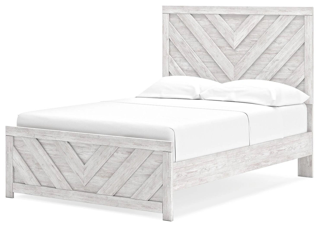 Cayboni Bedroom Package
