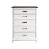 Chesterton Chest