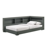 Sami Corner Bed