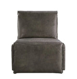 Power Motion Recliner w/USB Port