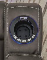 Feazada Power Recliner