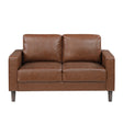 Malcolm-Love Seat image