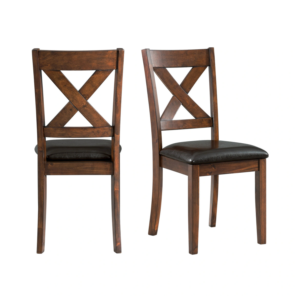 Alex Side Chair (2 Per Pack)