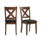 Alex Side Chair (2 Per Pack)