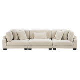 Traverse-(3) Sofa image