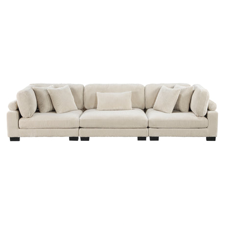 Traverse-(3) Sofa image
