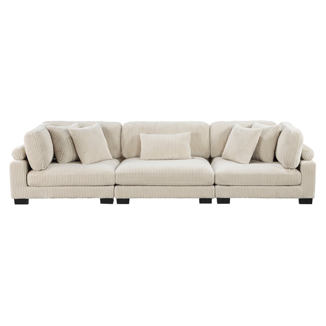 Traverse-(3) Sofa image