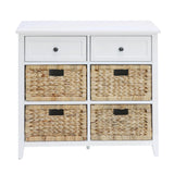 Console Table w/Storage