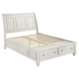 Sandy Beach Bedroom Set
