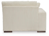 Lindyn Sectional with Chaise
