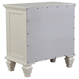 Sandy Beach Bedroom Set