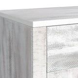 Rogen Rustic Buffet in Rustic White