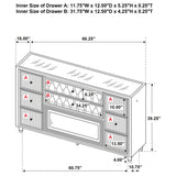 Lorient Bedroom Set