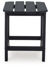 Sundown Treasure End Table