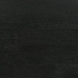 Allan Bed in Black