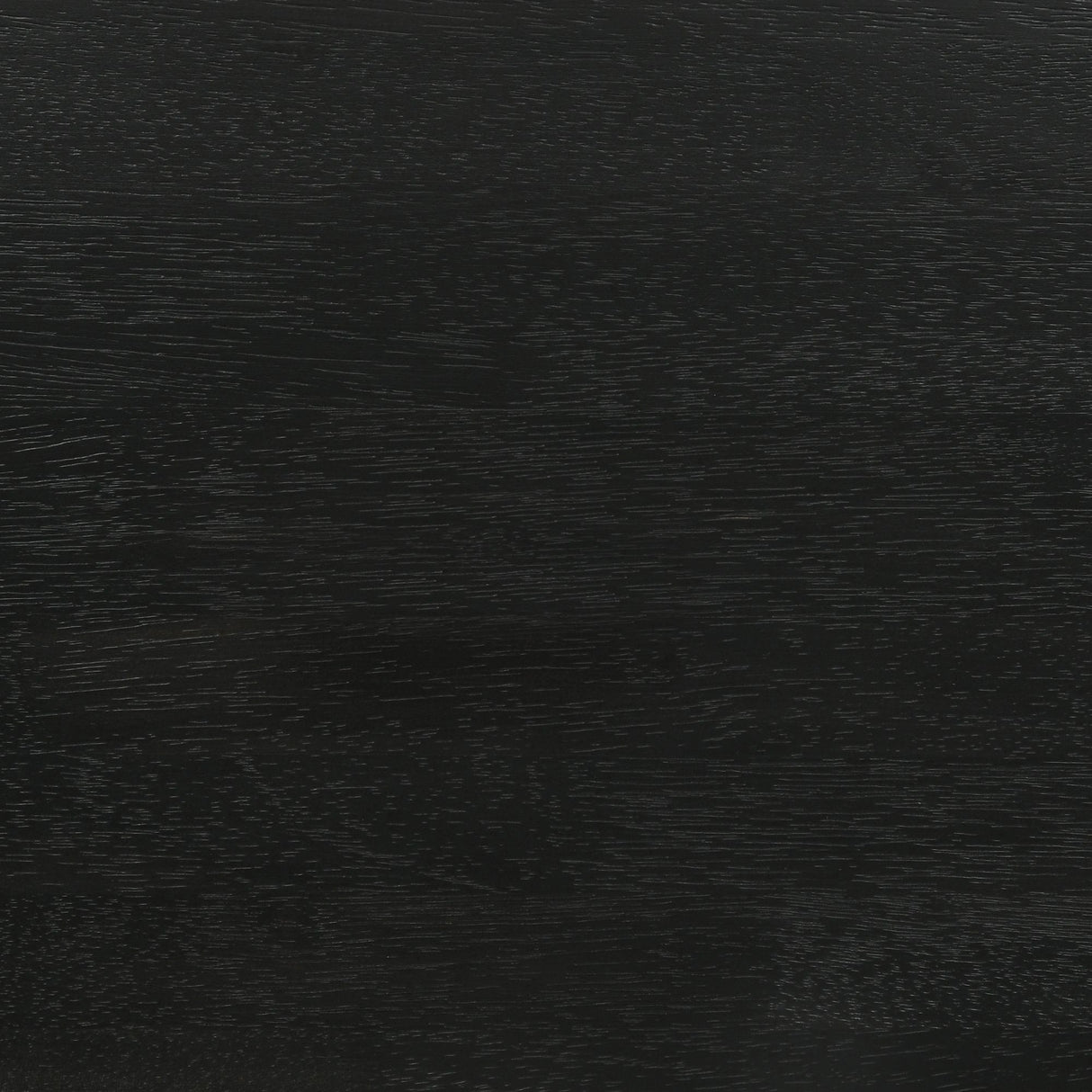 Allan Chest & Dresser in Black