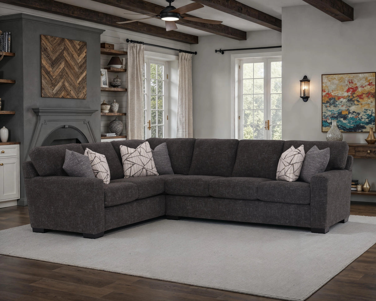 63102 Loveseat