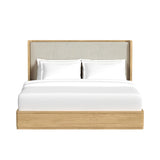 Rosalie UPH Bed