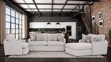 57881 Lg. Sofa
