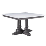 Square Dining Table