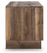 Zadilyn 72" TV Stand