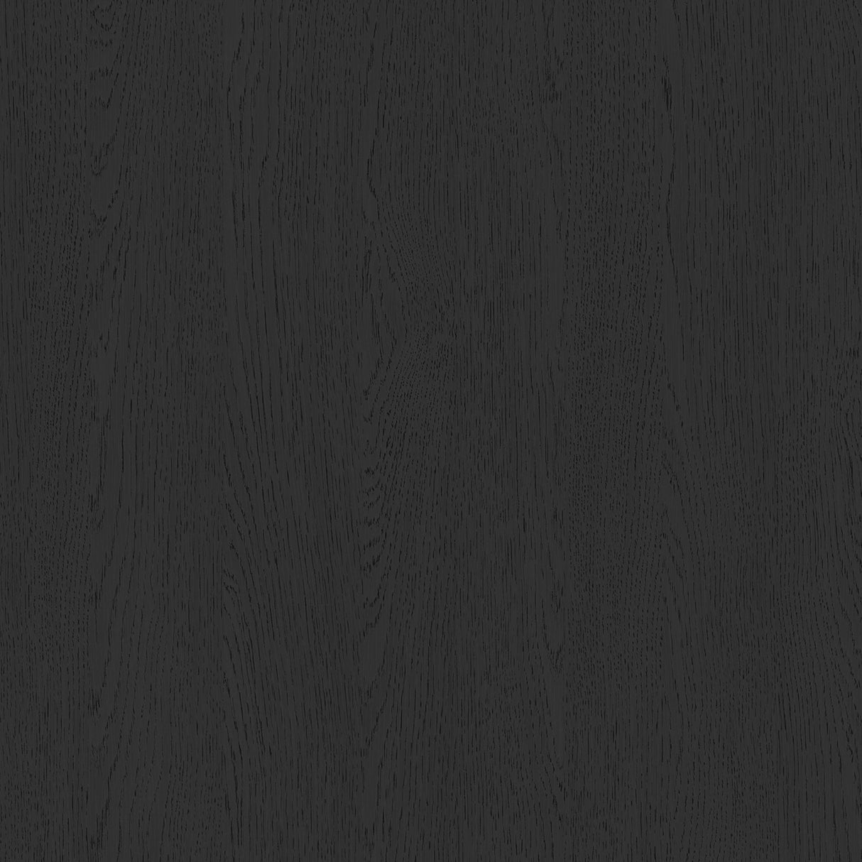Ridgemont Large Bookcase in Black with Grain