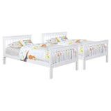 Chapman Bunk Bed with Mattress