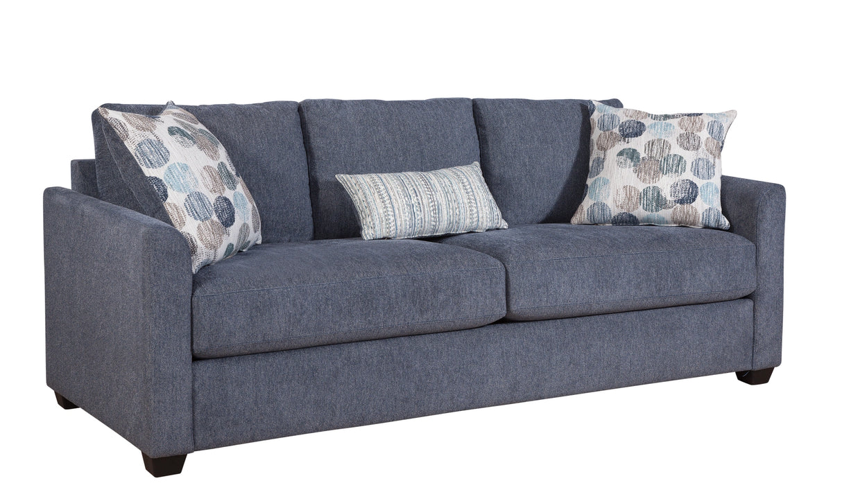 5455 Ryder Navy