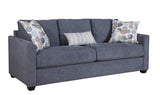 5455 Ryder Navy
