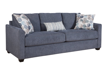 5455 Ryder Navy