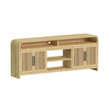 Ridgemont TV Console