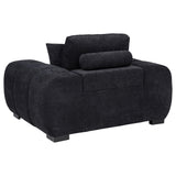 Octavia Accent Chair