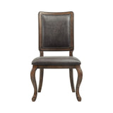 Gramercy Dining Side Chair (2pcs Per Carton)