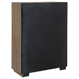 Kenora Bedroom Set