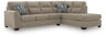 Olten Sectional with Chaise