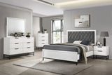 Sonora Chest of Drawers