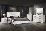 Ives Dresser