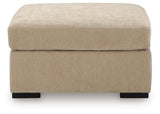 Bridgepoint Ottoman