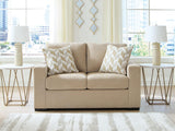 Bridgepoint Loveseat