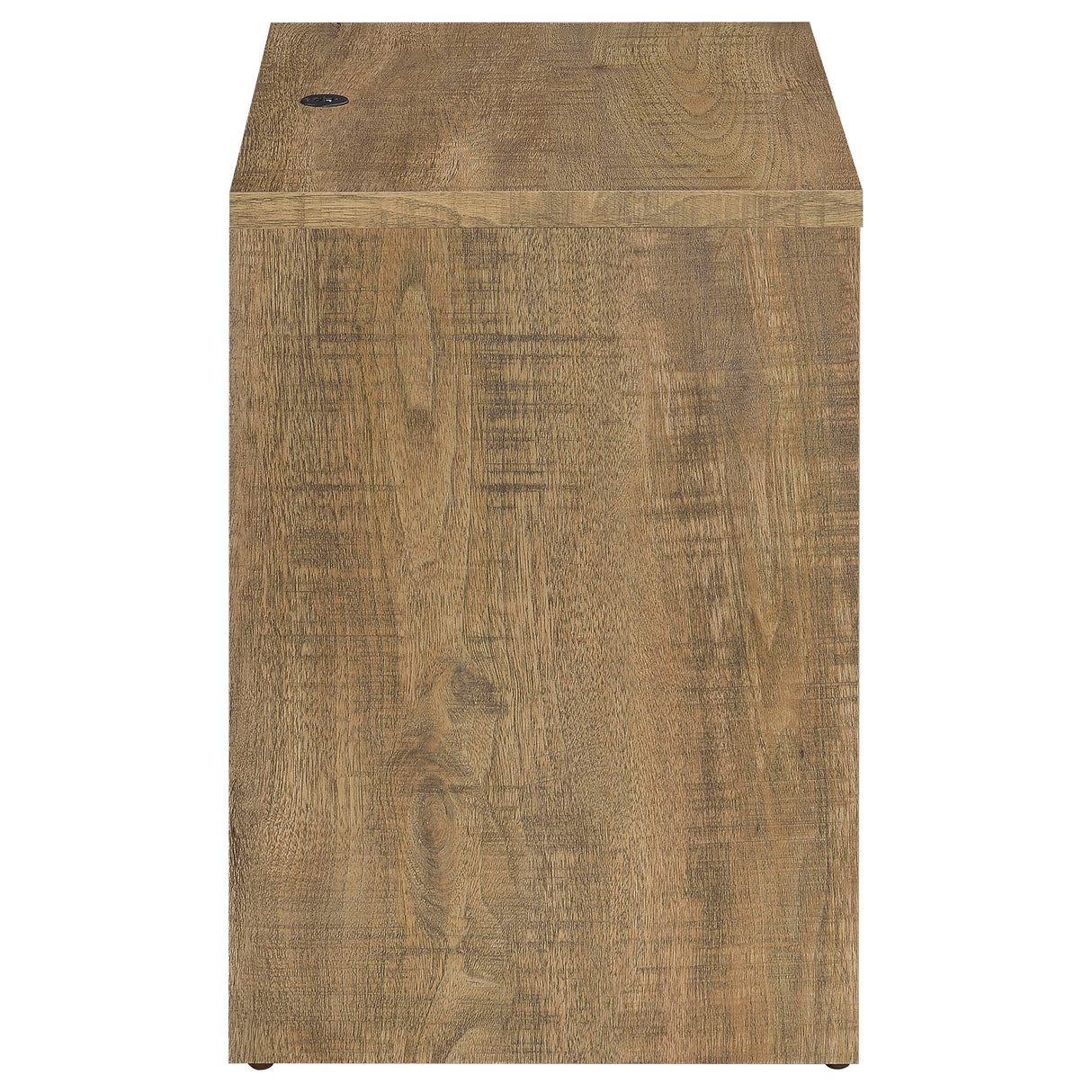 Westpark Nightstand with LED Lighting