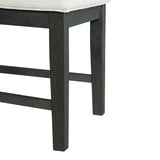 Grady 7PC Dining Set-Table & Six Chairs