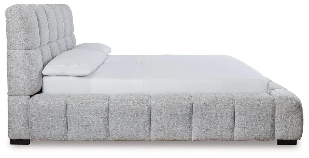 Jesstean Bed