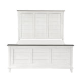 Chesterton 4 & 5 Piece Queen Bed Set