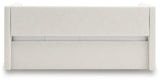 Shapella Bed
