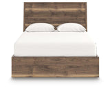 Chirason Bed
