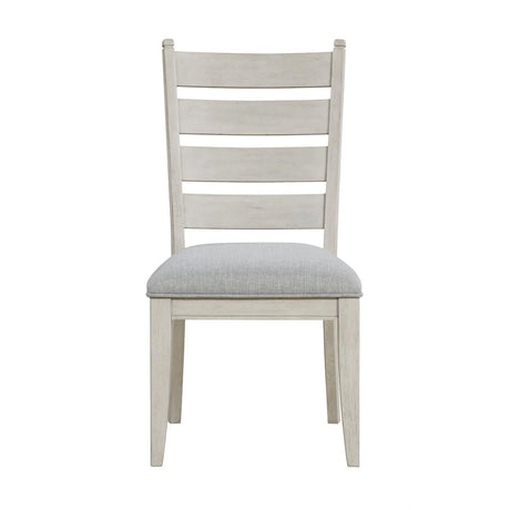 Wyatt Side Chair image