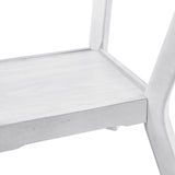 Amherst Table w/Wood Leg